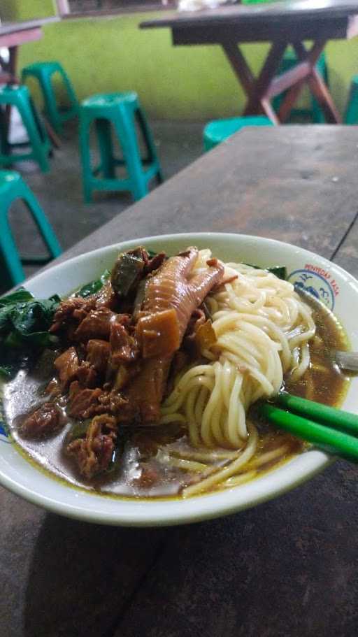 Bakso & Mie Ayam Hito 1