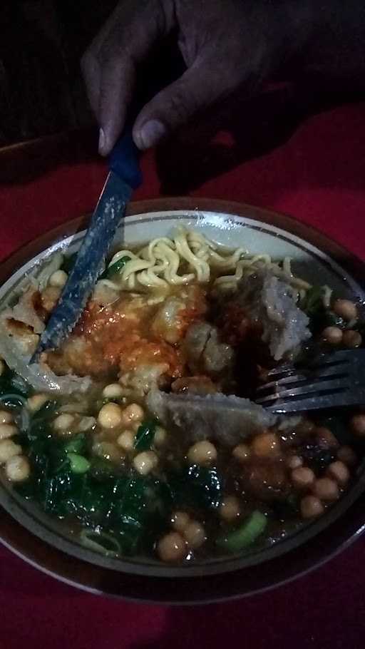 Kedai Steak Bakso Lekdie 6