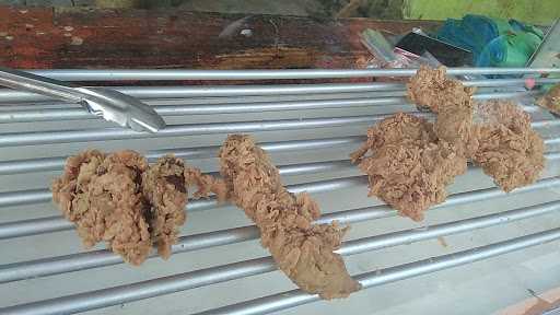 Kfc (Klaten Fried Chicken) 8