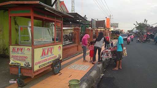 Kfc (Klaten Fried Chicken) 9