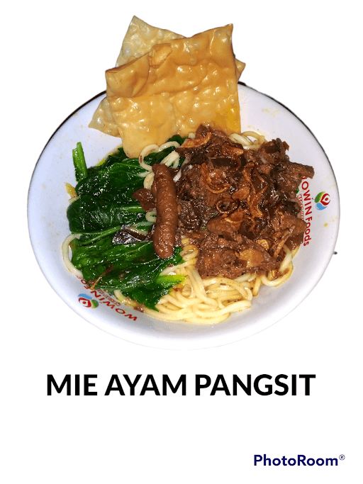 Mie Ayam Bakso Durlen 3