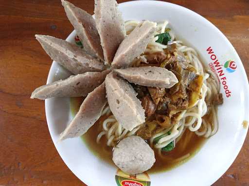 Mie Ayam & Bakso Mercon 5