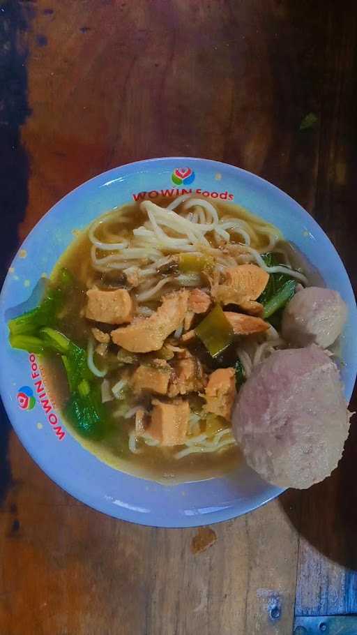 Mie Ayam & Bakso Mercon 9