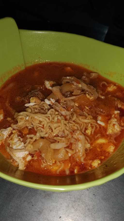 Mie Seblak Bandung Eneng 2