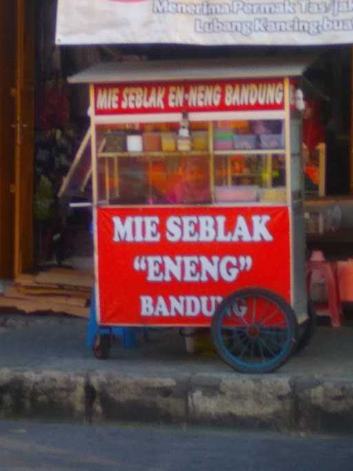 Mie Seblak Bandung Eneng 6