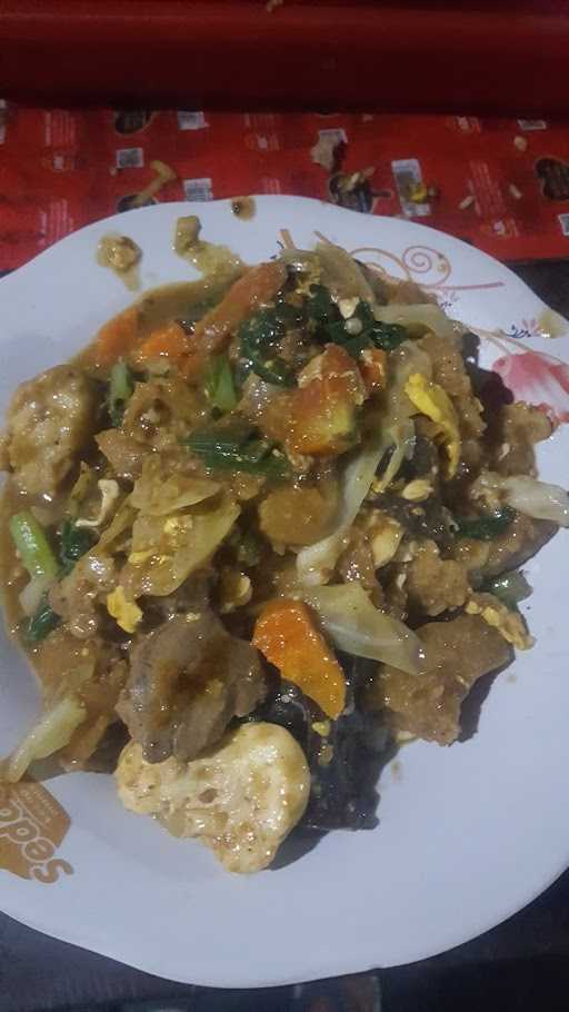 Nasi Goreng Bejo 4