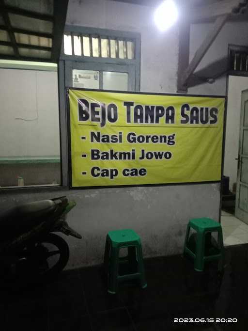 Nasi Goreng Bejo 5