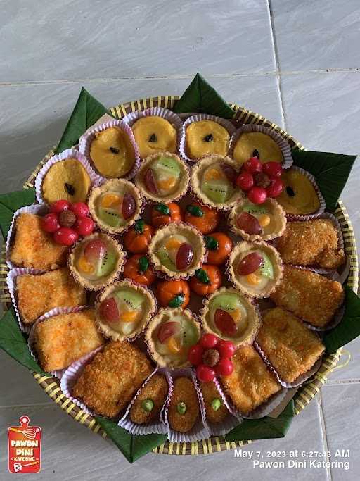 Pawon Dini Catering Klaten 9