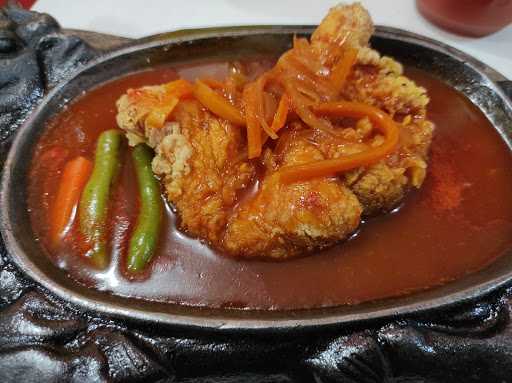 Pro Chicken Jatinom 2