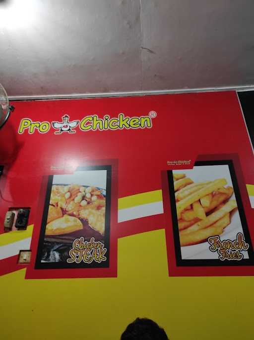 Pro Chicken Jatinom 4