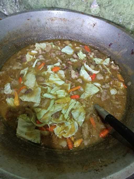 Sate Kambing & Ayam Bakar Bu Sri 1