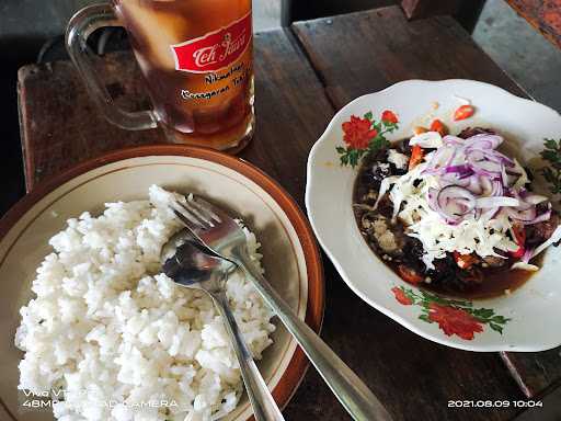 Sate Kambing Muda Bu Mulyo 9