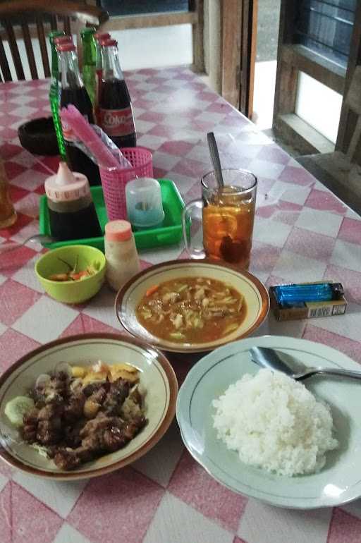 Sate Kambing Surobayan 2