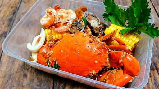 Seafood Annisa 4