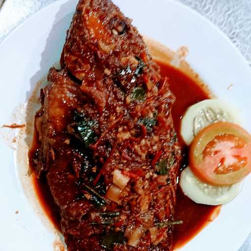 Seafood Annisa 1