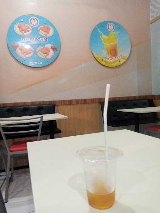 Sonic Chicken Gabus Jatinom 2