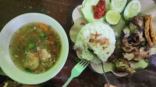 Sop Ayam & Iga Sapi Abcd 8