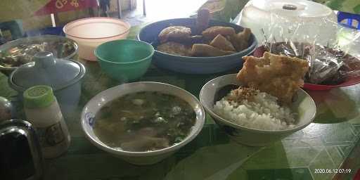 Sop Ayam Pak Slamet 8