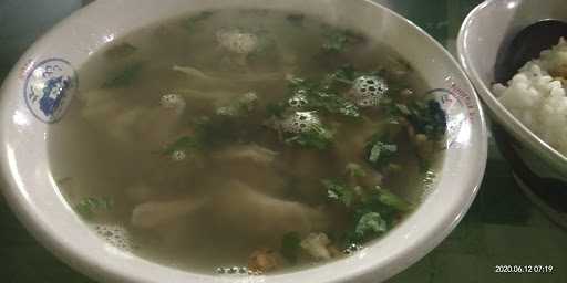 Sop Ayam Pak Slamet 3