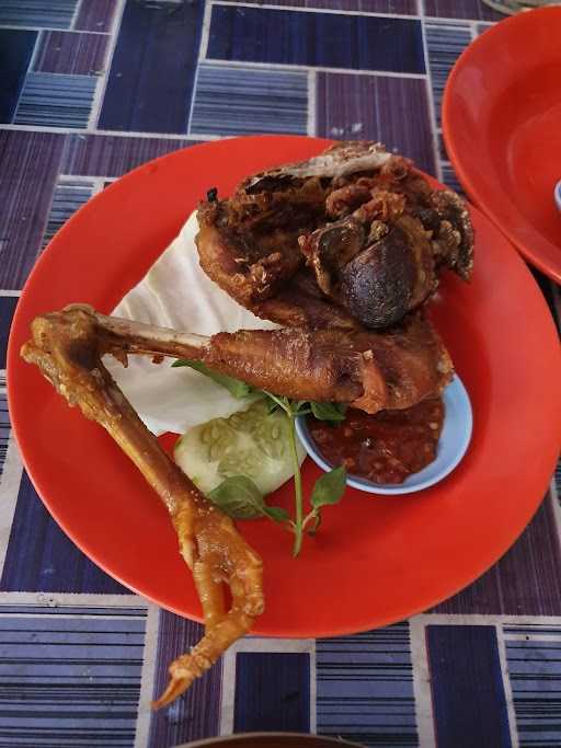 Sop Kaki Sapi Mas Glondong 5