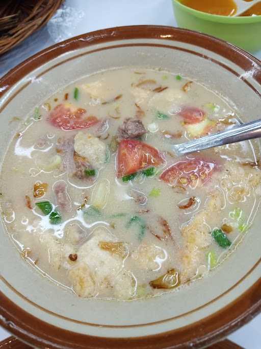 Soto Betawi Enyak Babeh 6