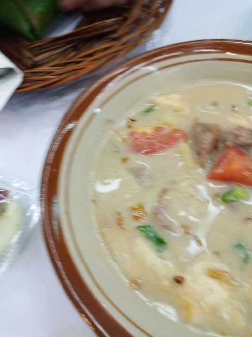 Soto Betawi Enyak Babeh 4