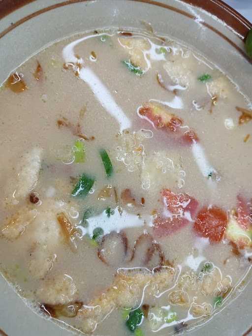 Soto Betawi Enyak Babeh 5