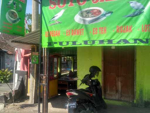 Soto Jalak Puluhan 8