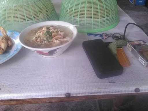 Soto Jalak Puluhan 1