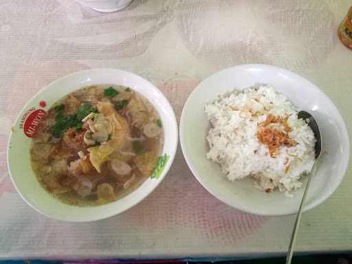 Soto Jalak Puluhan 2