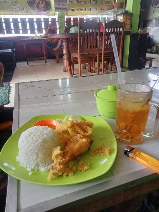 Soto Jalak Puluhan 3