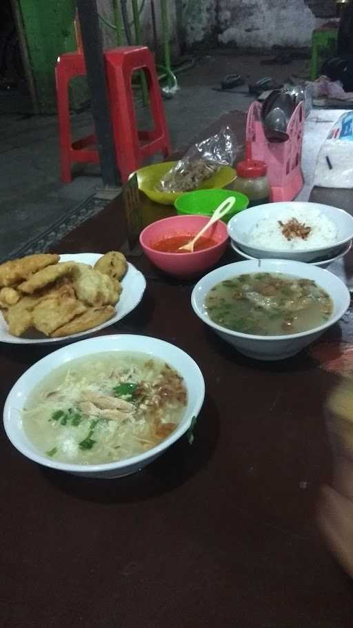 Soto Kang Nasrun 5