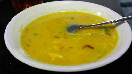 Soto Kang Nasrun 10