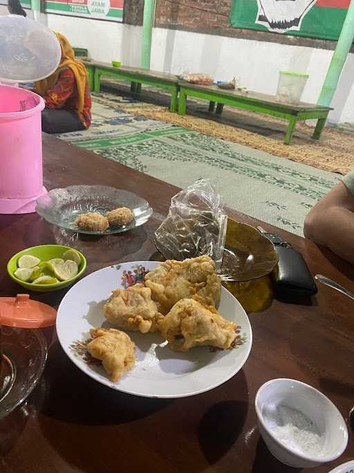 Soto Kang Nasrun 7