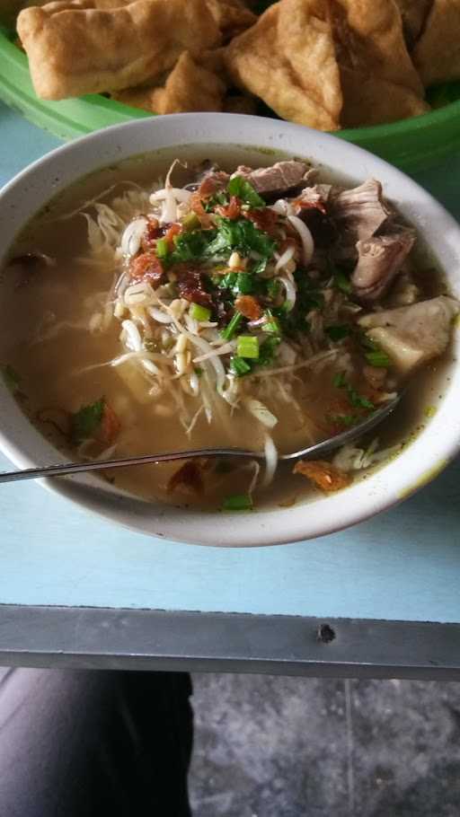 Soto Sapi Tritunggal 1