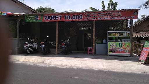 Warung Ayam Penyet 82 4