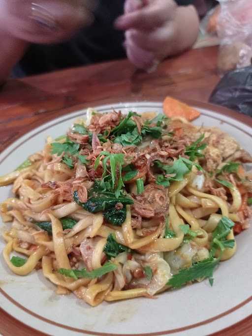 Warung Bakmi Jawa Pak Kiwil 1