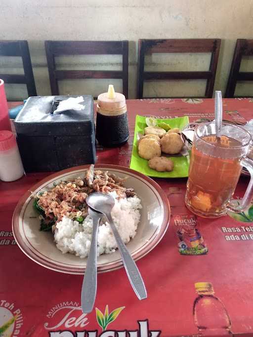 Warung Soto Mbah Asmo 4