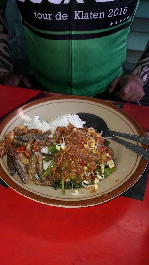 Warung Soto Mbah Asmo 7