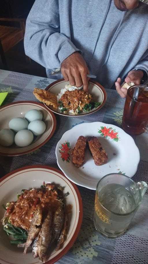 Warung Soto Mbah Asmo 6