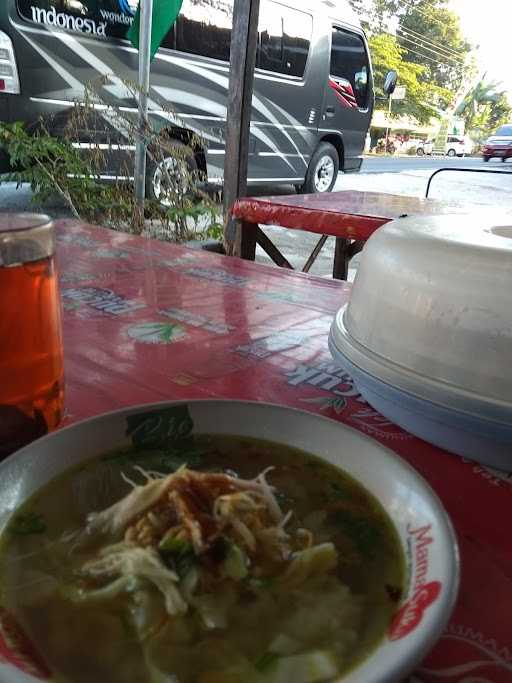 Warung Soto Mbah Asmo 9