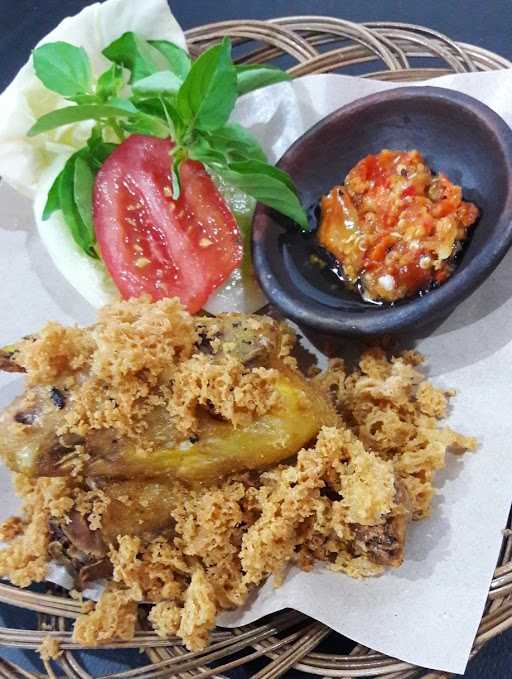 Warung Makan Moro Seneng 7