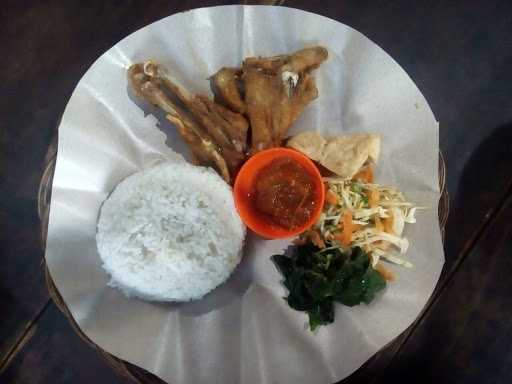 Warung Makan Pak Yanto Jatinom 8