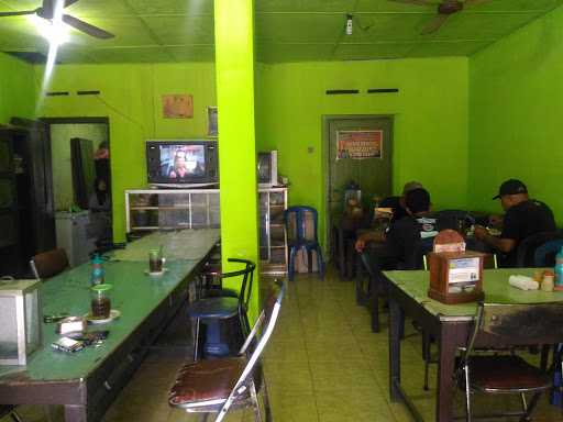 Warung Makan Saerah 7