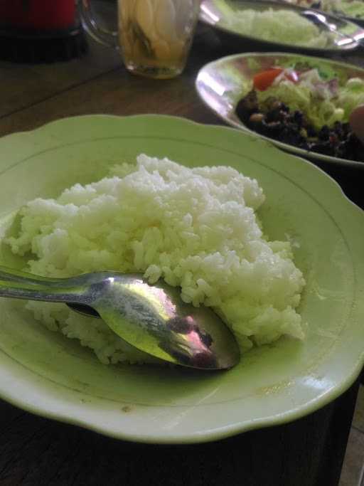 Warung Makan Saerah 5