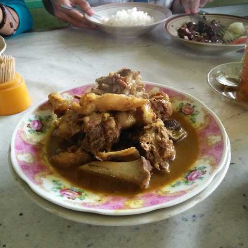 Warung Makan Saerah 3