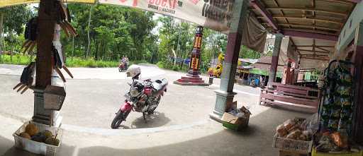 Warung Mie Ayam Mbah Doel 7