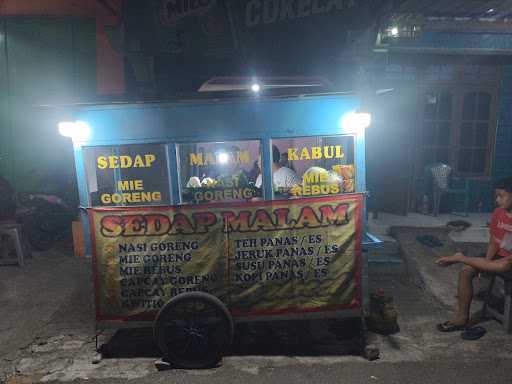 Warung Sedap Malam Kabul 2