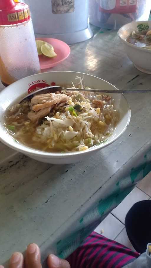 Warung Soto Mbah Asmo 2 2