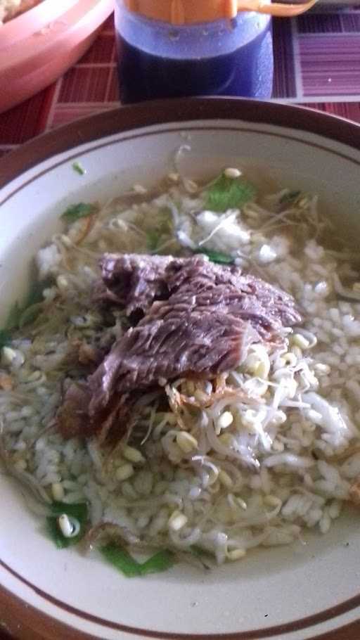 Warung Soto Mbah Asmo 2 3